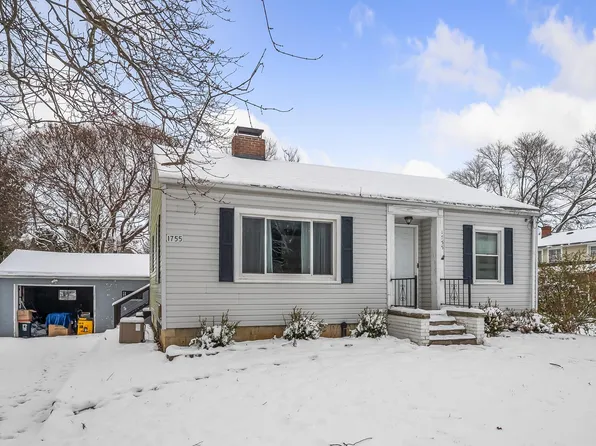 1755 Old Delaware Rd, Mount Vernon, OH 43050