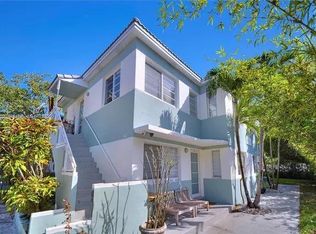 1776 Normandy Dr APT 4, Miami Beach, FL 33141