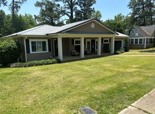 367 W 6th St, Luverne, AL 36049