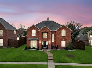 8407 Lakota Trl, Frisco, TX 75033