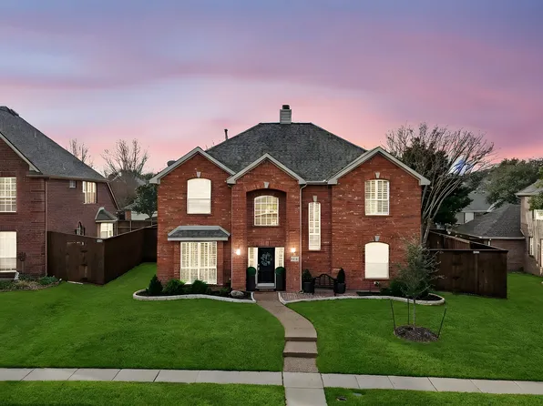 8407 Lakota Trl, Frisco, TX 75033
