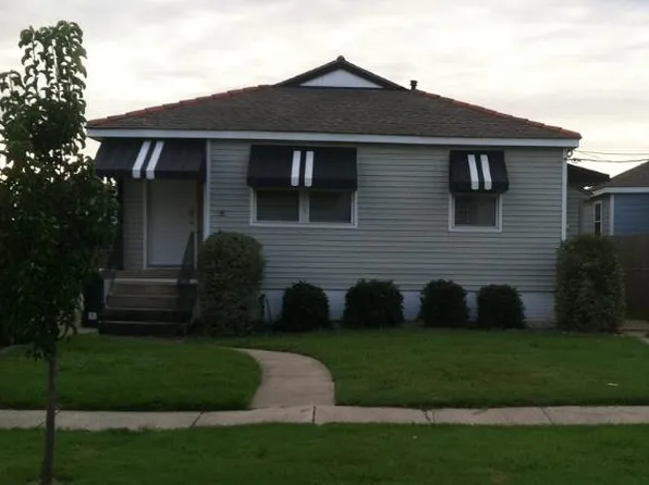 6013 Street, New Orleans, LA 70122