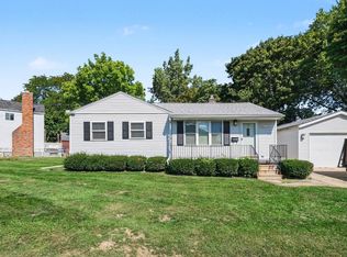 2624 Chicago Blvd, Flint, MI 48503