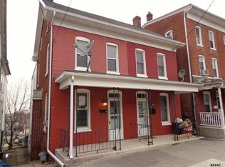 215 1st Ave, Red Lion, PA 17356