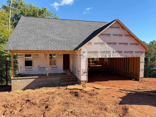 100B Rockinham Rd, Seneca, SC 29672