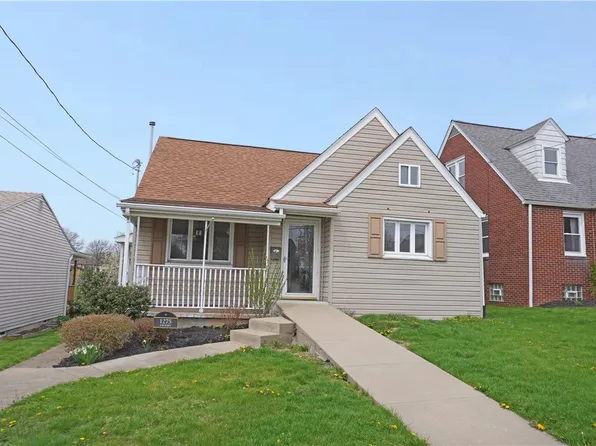 1275 11th Ave, Natrona Heights, PA 15065