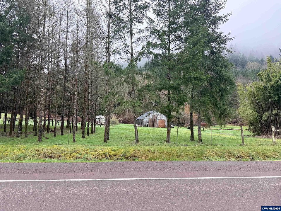 1st image of LOT 400 Santiam Hwy