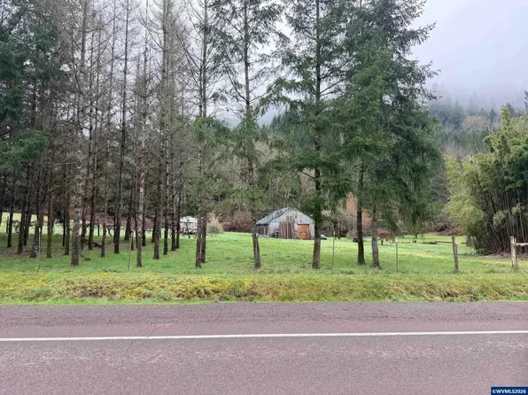 LOT 400 Santiam Hwy, Foster, OR 97345