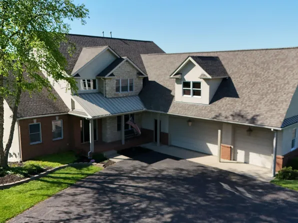 8717 State Route 656, Sunbury, OH 43074