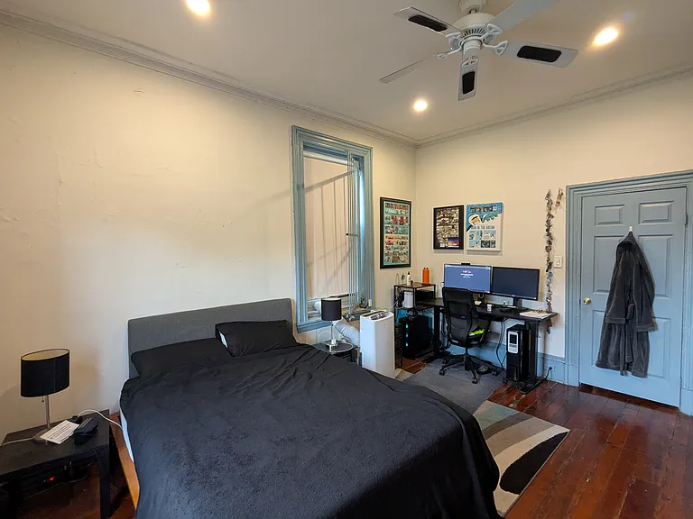 3406 Spring Garden St #2F — Photo 8