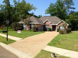 1020 Wolf Hollow Dr, Wesson, MS 39191