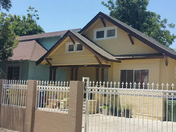 227 E 43rd St, Los Angeles, CA 90011