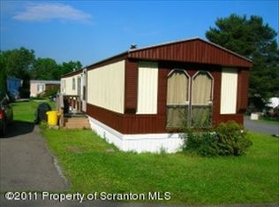 350 Haverford Dr, Taylor, PA 18517