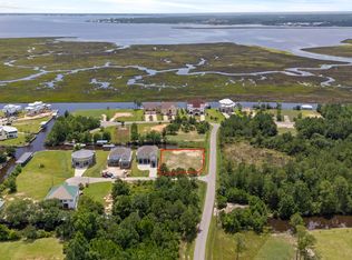 Nhn Enos St, Diamondhead, MS 39525