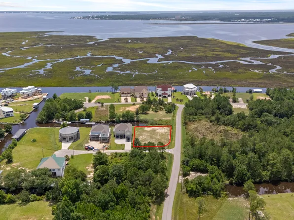 Nhn Enos St, Diamondhead, MS 39525