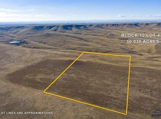 Windriver Pl Lot 4, Piedmont, SD 57769