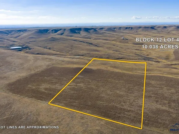 Windriver Pl Lot 4, Piedmont, SD 57769