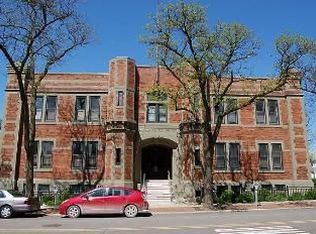 223 E Ann St APT 4, Ann Arbor, MI 48104