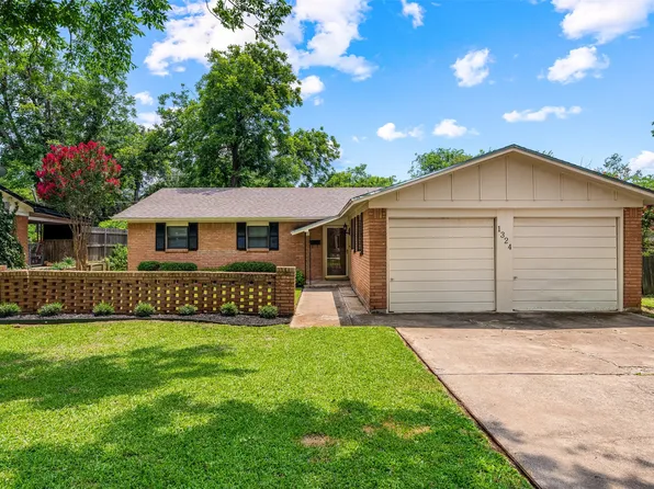 1324 Melrose Dr, Waco, TX 76710