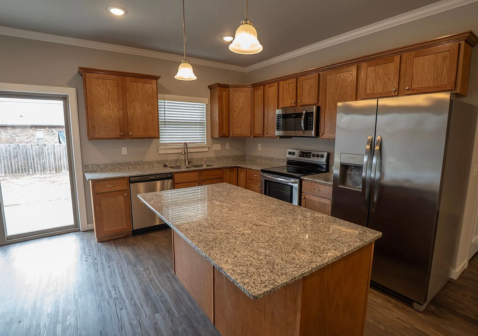 Charming 2 bedroom in Pea Ridge! — Photo 3