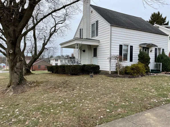 801 N 13th St, Cambridge, OH 43725