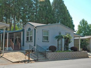 71 Primrose Ln, Grass Valley, CA 95945