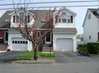 41 Burnett Rd, Revere, MA 02151