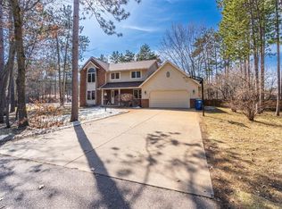 1782 Jackie Rd, Mosinee, WI 54455