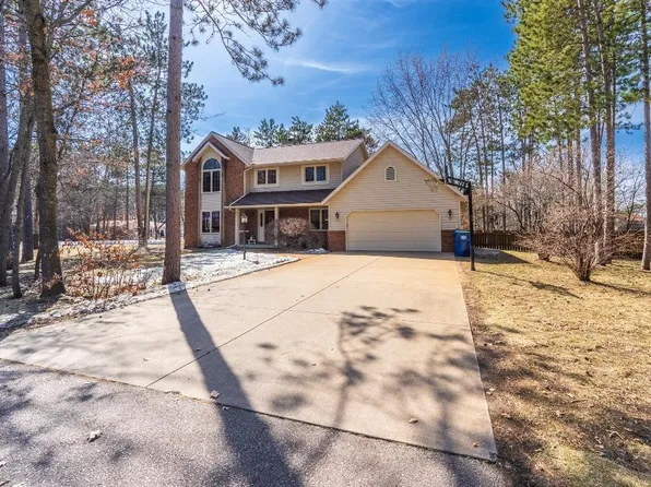 1782 JACKIE ROAD, Mosinee, WI 54455