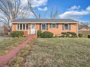 5809 Sierra Dr, Roanoke, VA 24012