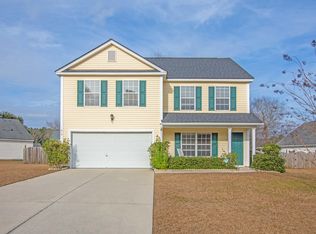 612 Resinwood Rd, Moncks Corner, SC 29461