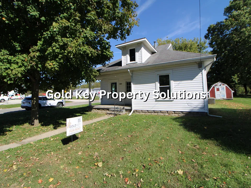 2500 S Mock Ave