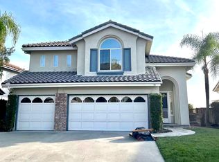 59 La Perla, Foothill Ranch, CA 92610