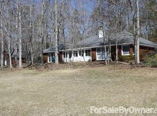 1874 Plantation Creek Rd, Fortson, GA 31808