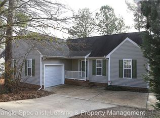 2121 Maybrook Dr, Raleigh, NC 27610