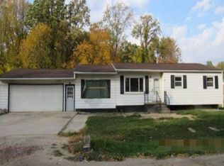 3338 W Hobson Ave, Flint, MI 48504