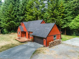 5028 S Quarry Rd, Bayside, CA 95524