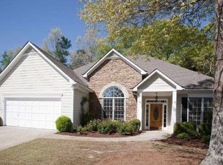 2365 Ivey Oaks Rd, Cumming, GA 30041