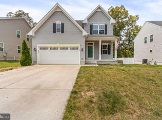 126 Brooke Village Dr, Fredericksburg, VA 22405