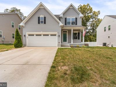 126 Brooke Village Dr, Fredericksburg, VA, 22405