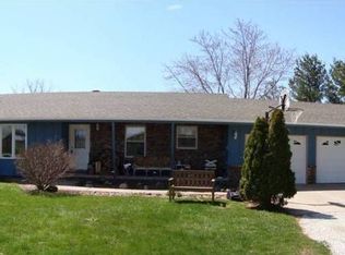 1429 Lourdes Rd, Metamora, IL 61548