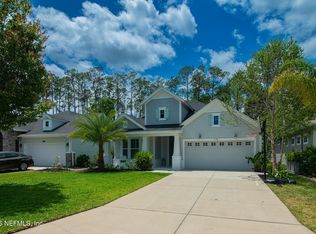 170 Forestview Ln, Ponte Vedra, FL 32081