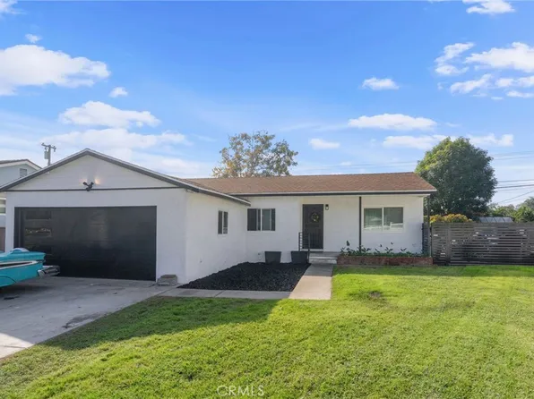 13434 Hutchcroft St, La Puente, CA 91746