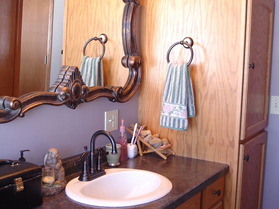 continental bathroom