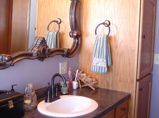 203441 Sun Ridge Dr, Spencer, WI 54479