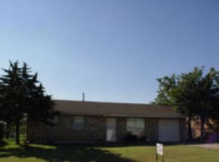 4618 SW J Ave, Lawton, OK 73505