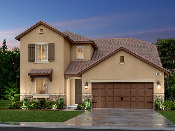 De Young Properties Residence 220 Tuscan