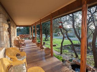850 County Road 139, Burnet, TX 78611