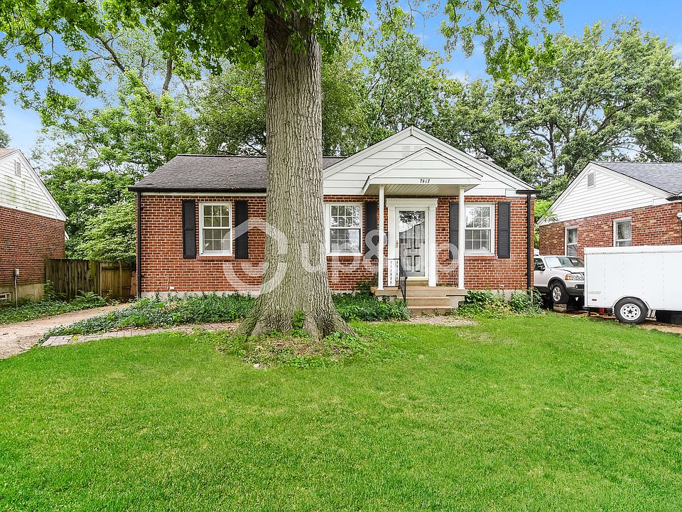 1st image of 7417 Parkwood Dr