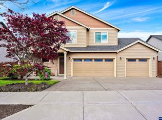 315 SW Mount Rainier St, McMinnville, OR